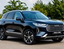 Наслушался отзывов и купил: Haval Jolion встал на пробеге 121 тыс км. - что случилось с мотором популярного кроссовера