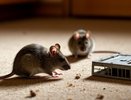 Больше ни одной мыши! Древняя хитрость, которая избавит дом от всех грызунов