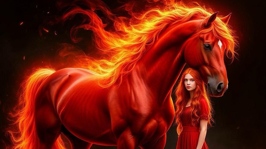 Главная картинка новости: Огненная Лошадь готовит сюрпризы: какие знаки зодиака в 2026 году обретут счастье, а кого ждет крах