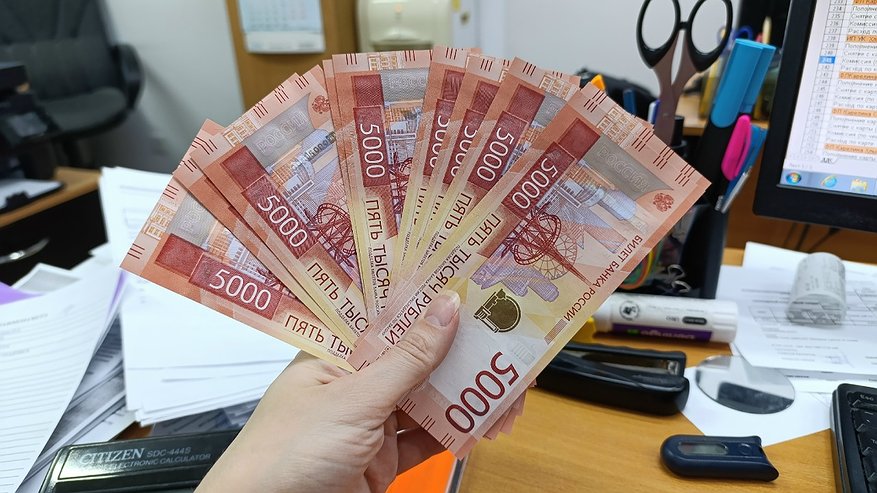 Главная картинка новости: Шесть кировских инициатив получат гранты от Президентского фонда на сумму в 16,5 млн рублей