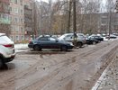 В выходные кировчанам обещают штормовую зимнюю погоду из-за циклона