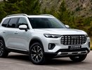 "HAVAL терпит убытки из-за нового китайца на рынке РФ": кого выбрать — Dargo, H7 или Jetour T1 (короткий ответ)
