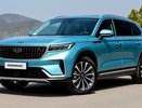 «Ремонт автомата Aisin на Geely Monjaro – 900 000 руб»: владелец рассказал, как попал на деньги и почему гарантия не спасла