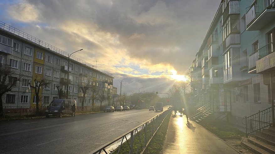 Главная картинка новости: 8 городов России, которые идеально подходят для жизни после выхода на пенсию