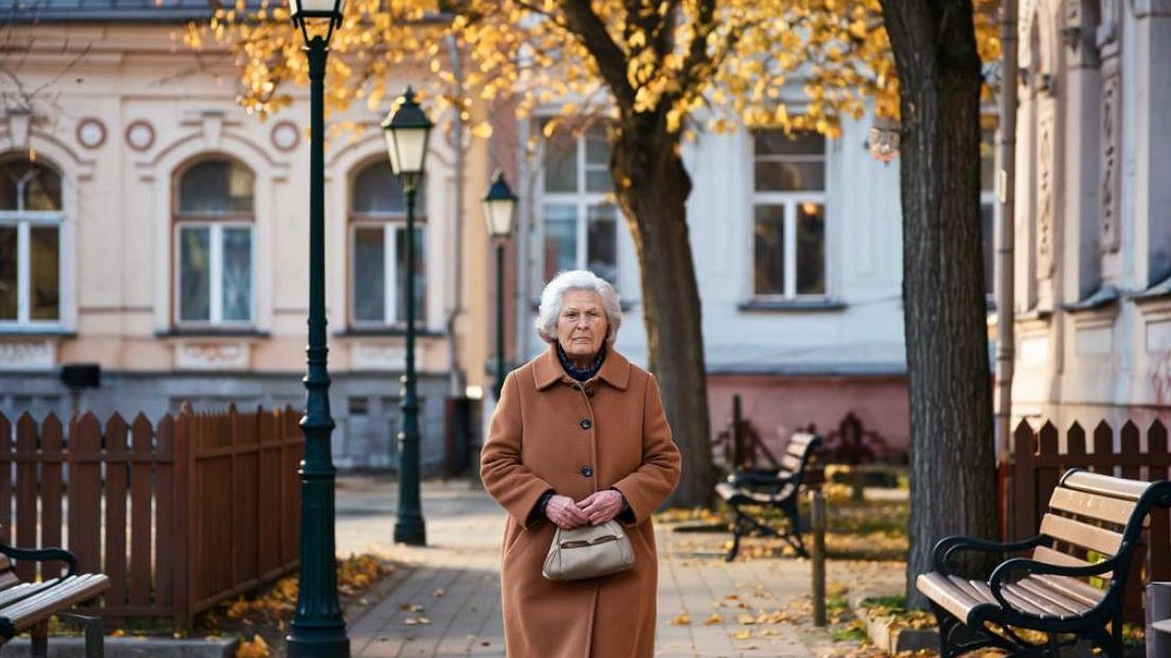 Главная картинка новости: 8 городов России, которые идеально подойдут для жизни после выхода на пенсию