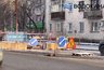 Миниатюра новости: «Водоканал» обещает заделать злосчастную яму на улице Попова в Кирове до 23 ноября