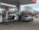В Кировской области бензин одной из самых популярных марок подорожал на 4,4% за месяц