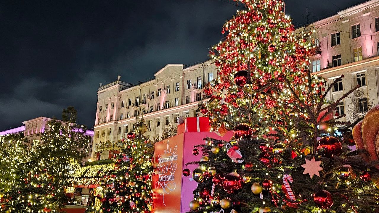 Главная картинка новости: «Я не поверил западным СМИ и отправился в Россию». Что на самом деле увидел иностранец в Москве