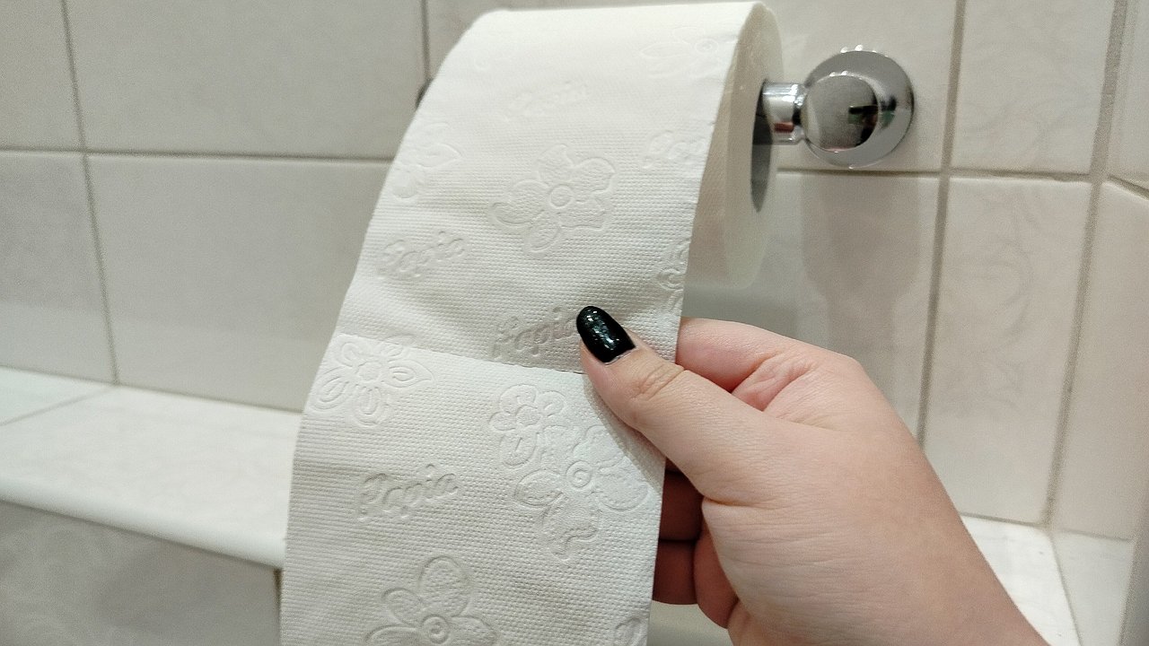 Главная картинка новости: Туалетная бумага устарела: европейцы уже давно используют новый эффективный способ