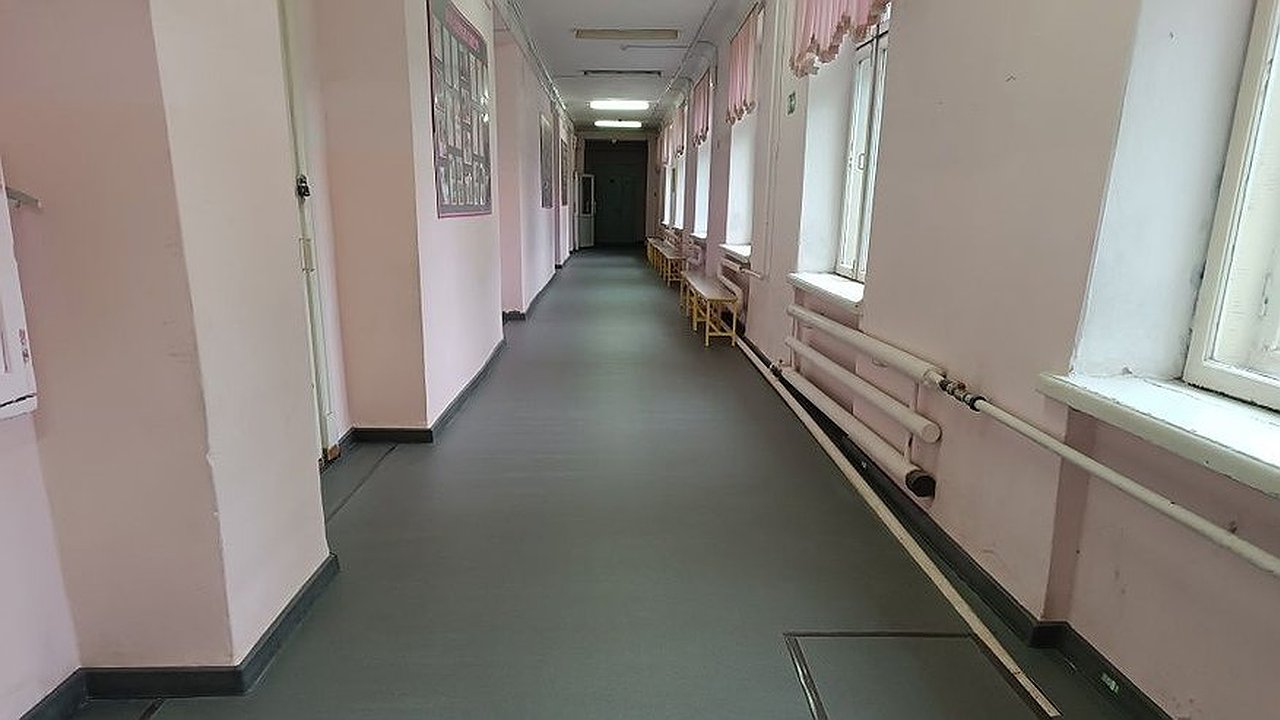 Главная картинка новости: Стали известны результаты экспертизы здания школы №73 в Лянгасово