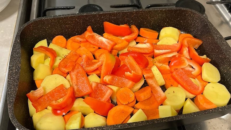 Главная картинка новости: Вы едите его каждый день, а пользы почти нет: правда о разваренных овощах