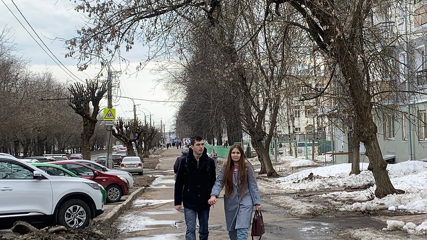 Главная картинка новости: 9 лет работаю частным детективом: показываю, как ловлю изменщиков и почему 80% жён правы в подозрениях (правда о неверности)