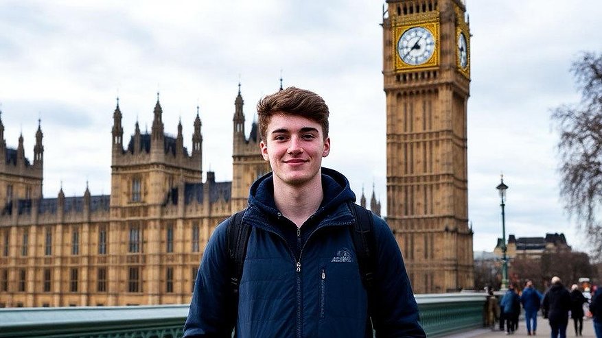 Главная картинка новости: Я пожил в английской семье по обмену и понял: настоящая Британия совсем не такая, как о ней говорят