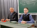 В Москве открылась выставка к 85-летию космонавта Виктора Савиных