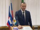 В Арбажском муниципальном округе прошла церемония вступления в должность нового главы