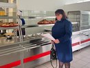 В кировской школе №58 провели проверку после жалоб на организацию питания