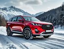 Рынок обвалится в 2026? Тысячи Haval и Chery из такси хлынут на вторичку - рассказываю, чего ждать
