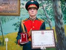 В Казани родным погибшего на СВО кировского десантника вручили «Золотую Звезду» Героя России