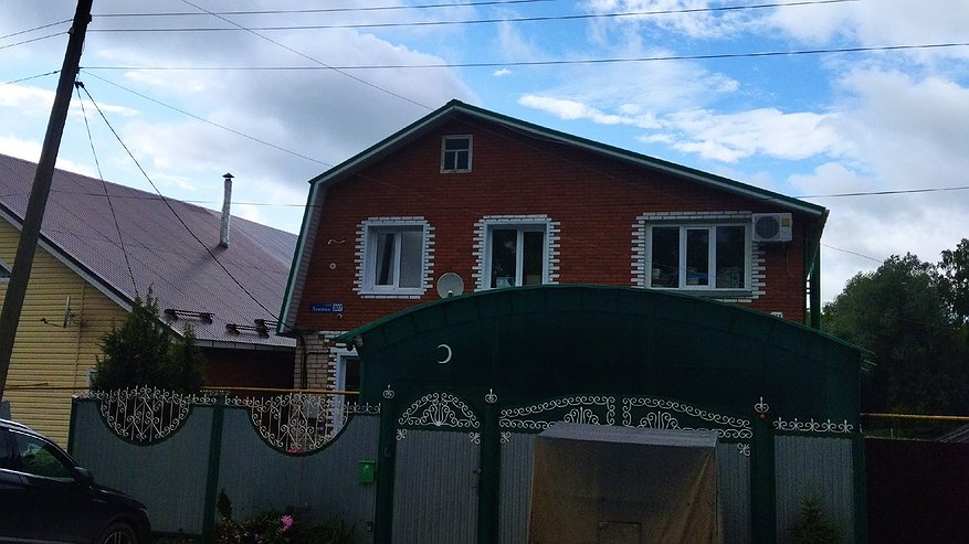 Главная картинка новости: Американец приехал в Россию и указал на ошибки в строительстве — от его комментариев невозможно не смеяться