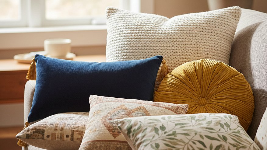 Главная картинка новости: Клещи, пыль и яд: специалисты Роскачества обнаружили токсины в подушках, на которых миллионы россиян спят