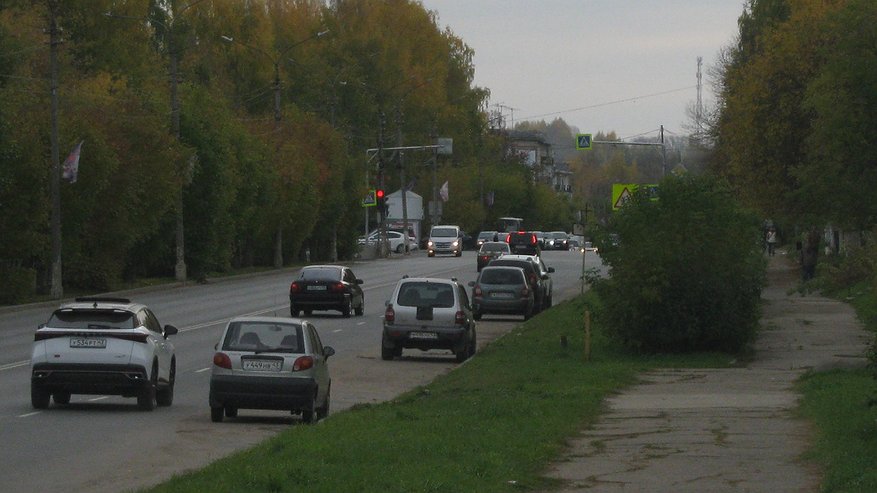 Главная картинка новости: Штраф за заглушенный мотор: новое абсурдное правило ПДД, о котором почти никто не слышал