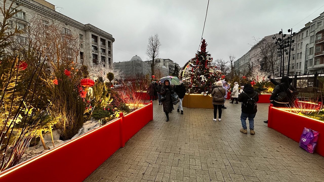 Главная картинка новости: Зимы исчезнут? Климатолог Терешонок дал тревожный прогноз на 50 лет вперед