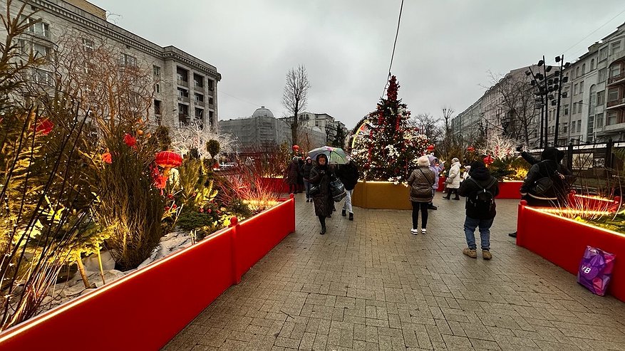 Главная картинка новости: Зимы исчезнут? Климатолог Терешонок дал тревожный прогноз на 50 лет вперед