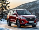 Странный автомобиль: лично узнал мнение 5-ти владельцев о Haval M6. За что его критикуют, а за что хвалят
