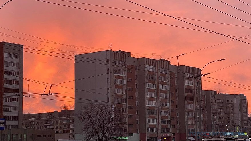 Главная картинка новости: Жители Кирова бьют тревогу: в городе работают нелегальные игровые автоматы