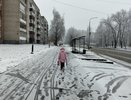 Мокрый снег, дожди и скачки температур: известен прогноз погоды на последнюю неделю ноября в Кирове