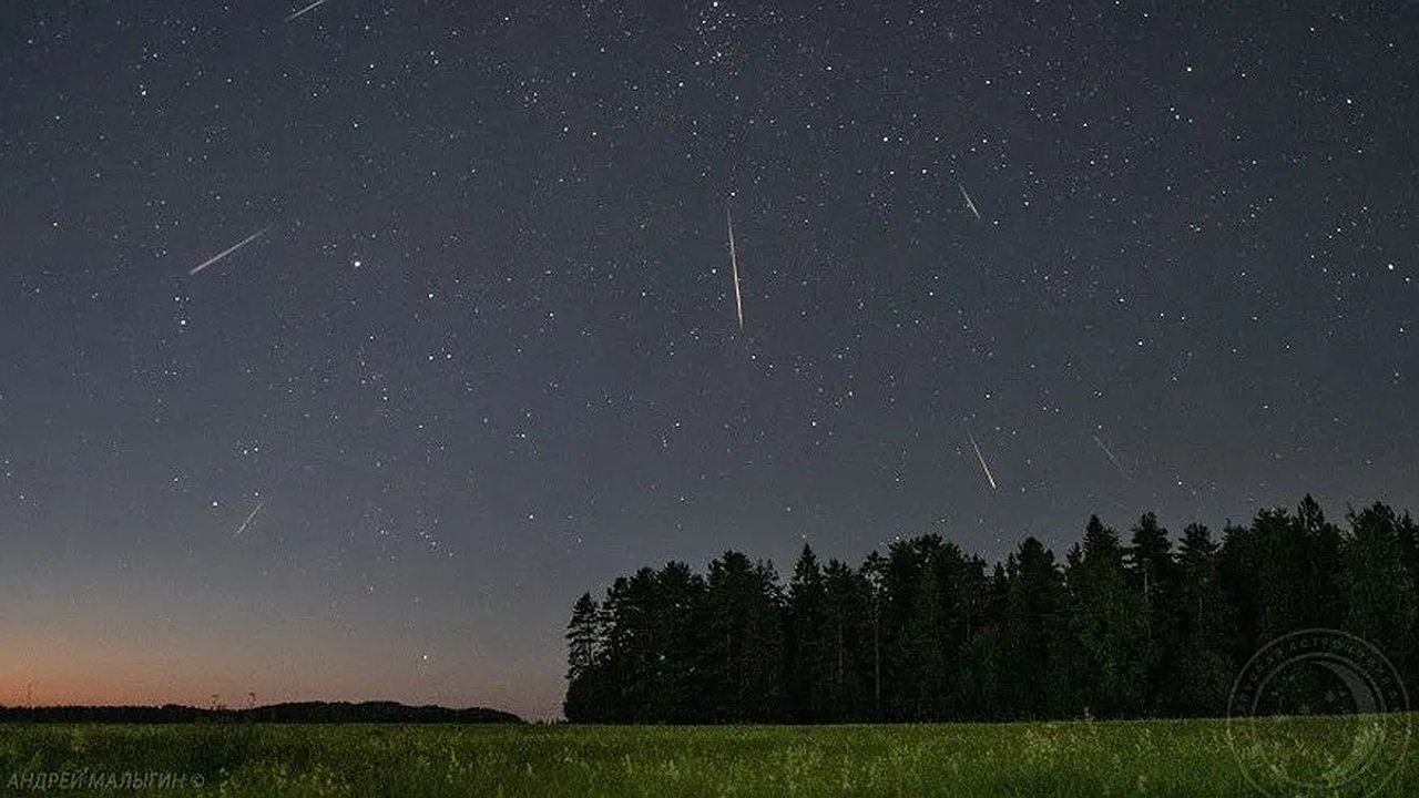 Главная картинка новости: Кировчане смогут увидеть "исчезновение" колец Сатурна
