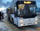 С 1 января в Кирове запустят автобусы до ТЭЦ-5 с бесплатной пересадкой