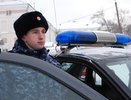 В Кирове на парковке задержали 27-летнего пьяного водителя