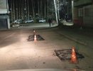 В Кирове назвали список улиц, где будет проведен ямочный ремонт в ближайшие дни