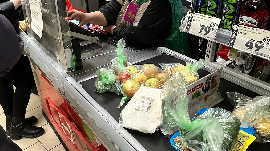 Главная картинка новости: С 28 ноября все будет по-другому: «Красное&Белое» и «Магнит» приняли решение