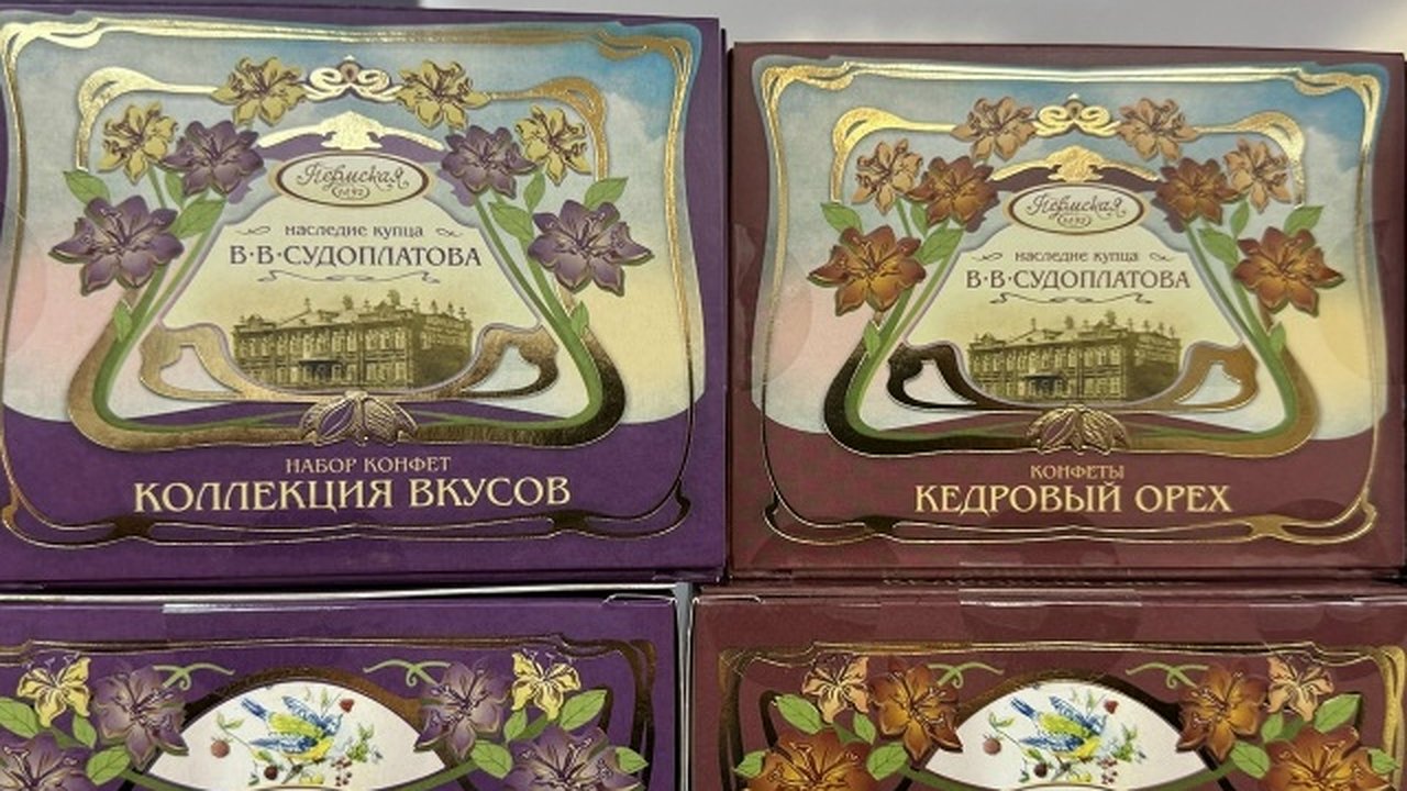 Главная картинка новости: Экс-губернатор Кировской области объявил старт традиционной новогодней акции по сбору сладких подарков