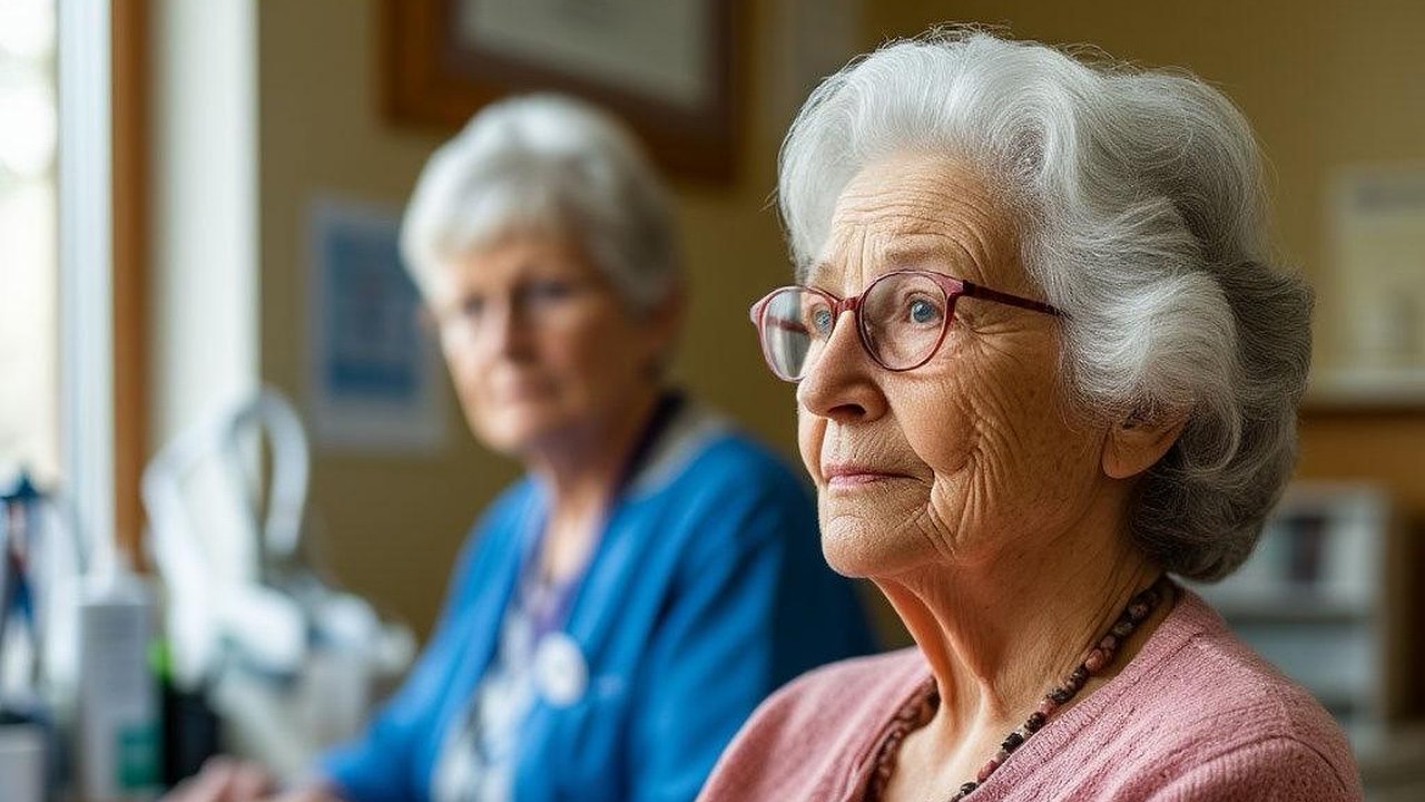 Главная картинка новости: Если вам от 60 лет: эти 6 привычек разрушают здоровье быстрее алкоголя и табака