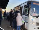 В Кирове все автобусы, идущие по Старомосковскому тракту, отдадут одному перевозчику