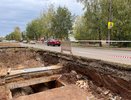 В Кирове ограничат движение на улице Менделеева из-за ремонта теплосетей