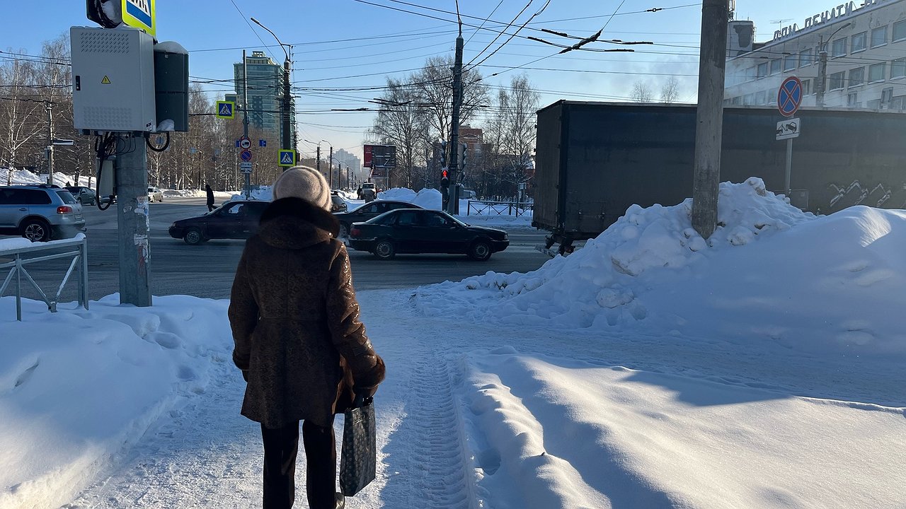 Главная картинка новости: Астролог Михаил Левин предупредил один знак о полном крахе в декабре — велик шанс все потерять