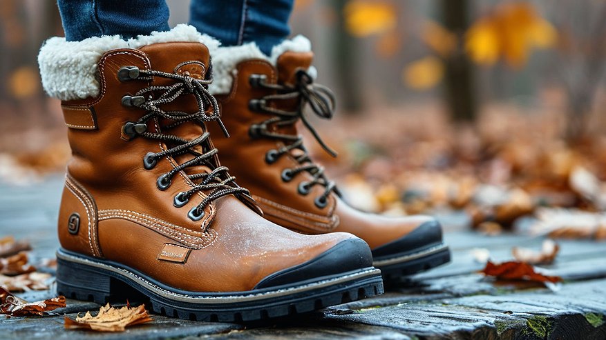 Главная картинка новости: 2 "пшика" на подошву - и бегаю по льду, словно по асфальту: классный метод