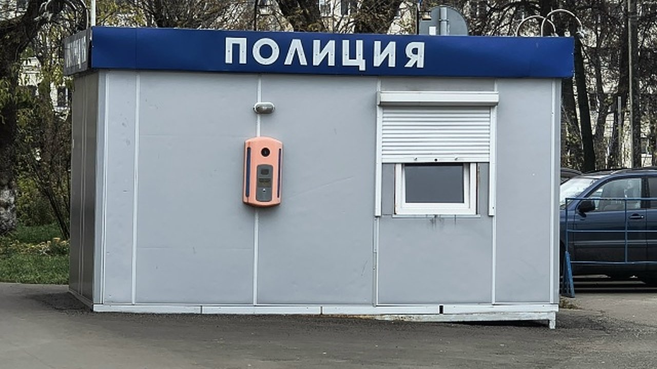 Главная картинка новости: Житель Малмыжа хранил пистолет собственного изготовления со школьных времен