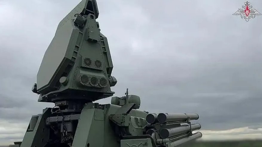 Главная картинка новости: Атаку 136 вражеских беспилотников отразили в регионах России в ночь на 28 ноября