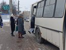 «Получасовая мерзлота»: как жизнь без 400 водителей парализует общественный транспорт Кировской области
