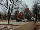 Ситуация вокруг демографии, новая площадка для выгула собак и госпитализация женщины после падения в сквере: что читали кировчане на неделе с 24 по 28 ноября
