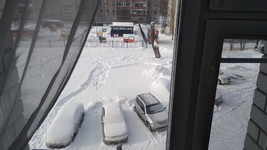 Главная картинка новости: Китайский способ утеплить окна бесплатно: работает лучше любого стеклопакета, тепло даже в -40 С