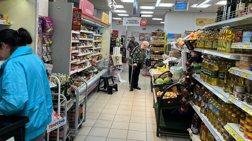 Главная картинка новости: Эту ошибку в магазинах допускали все - страдает и персонал, и покупатели. Так делать нельзя - зарубите себе на носу