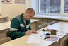 Миниатюра новости: В филиале «КЧХК» определены лучшие линейные руководители по ремонту технологического оборудования