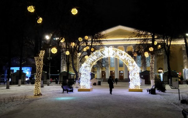 Зимние шины, цифровой паспорт и борьба с долгами: какие изменения в законах ждут кировчан с 1 декабря