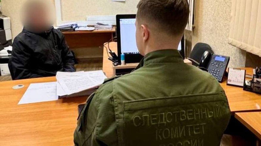 Главная картинка новости: В Кирове спасли мужчину с резаными ранами, которого пытались убить